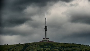 Horský hotel Volareza - Praděd