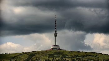 Horský hotel Volareza - Praděd