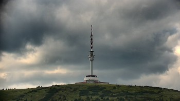 Horský hotel Volareza - Praděd