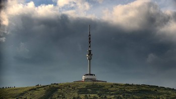 Horský hotel Volareza - Praděd
