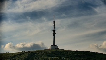 Horský hotel Volareza - Praděd