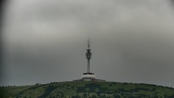 Vysílač Praděd