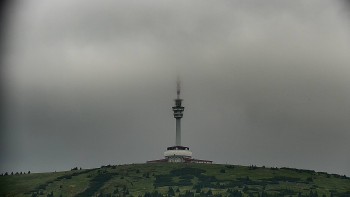 Horský hotel Volareza - Praděd