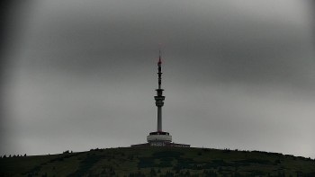 Horský hotel Volareza - Praděd
