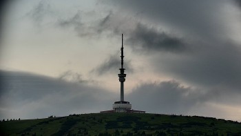 Horský hotel Volareza - Praděd