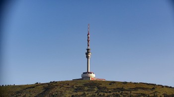 Horský hotel Volareza - Praděd