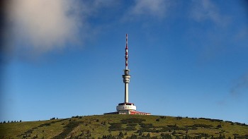 Horský hotel Volareza - Praděd