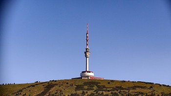 Horský hotel Volareza - Praděd