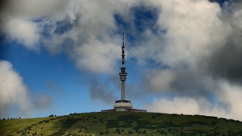 Horský hotel Volareza - Praděd