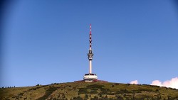 Vysílač Praděd