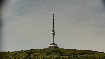 Horský hotel Volareza - Praděd