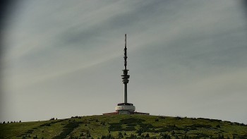 Horský hotel Volareza - Praděd