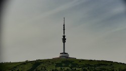 Vysílač Praděd