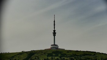 Horský hotel Volareza - Praděd