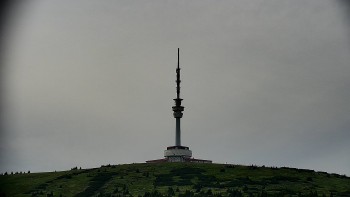 Horský hotel Volareza - Praděd