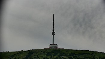 Horský hotel Volareza - Praděd