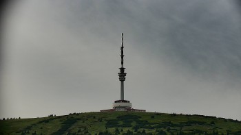 Horský hotel Volareza - Praděd