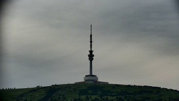 Horský hotel Volareza - Praděd