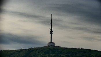 Horský hotel Volareza - Praděd