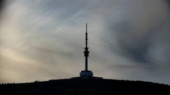 Horský hotel Volareza - Praděd