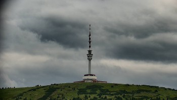 Horský hotel Volareza - Praděd