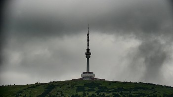 Horský hotel Volareza - Praděd