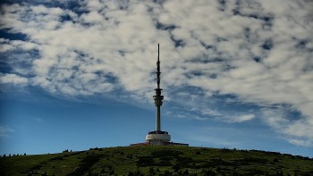 Horský hotel Volareza - Praděd
