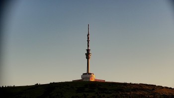 Horský hotel Volareza - Praděd