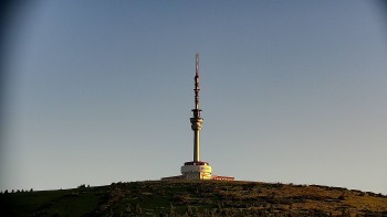 Horský hotel Volareza - Praděd