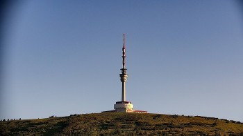Horský hotel Volareza - Praděd
