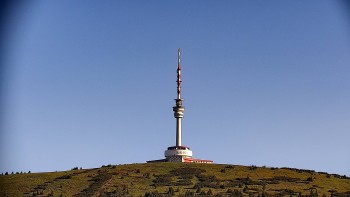 Horský hotel Volareza - Praděd
