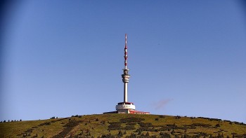 Horský hotel Volareza - Praděd