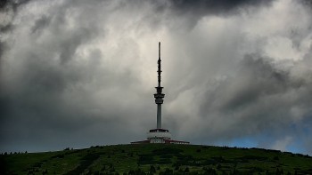 Horský hotel Volareza - Praděd