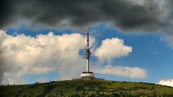 Horský hotel Volareza - Praděd