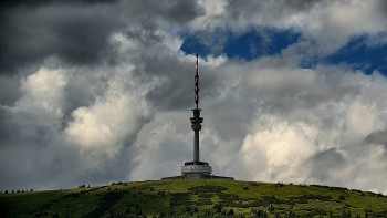 Horský hotel Volareza - Praděd