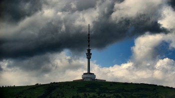 Horský hotel Volareza - Praděd