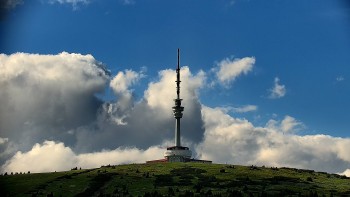 Horský hotel Volareza - Praděd