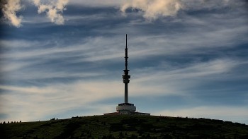 Horský hotel Volareza - Praděd