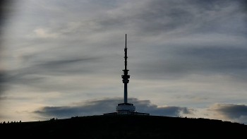 Horský hotel Volareza - Praděd