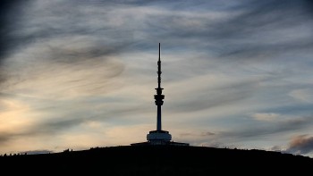 Horský hotel Volareza - Praděd