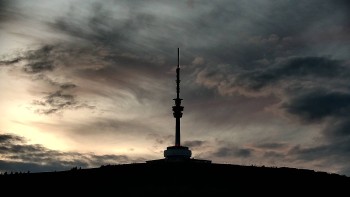 Horský hotel Volareza - Praděd