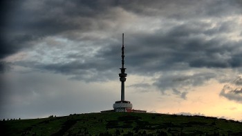 Horský hotel Volareza - Praděd