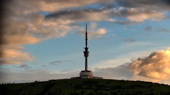 Horský hotel Volareza - Praděd