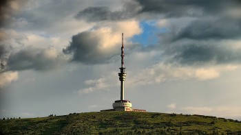 Horský hotel Volareza - Praděd