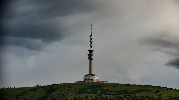 Horský hotel Volareza - Praděd
