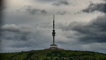 Horský hotel Volareza - Praděd