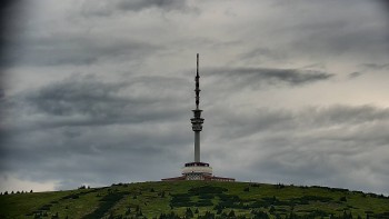 Horský hotel Volareza - Praděd