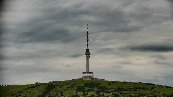 Horský hotel Volareza - Praděd