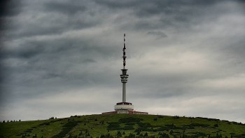 Horský hotel Volareza - Praděd