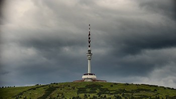Horský hotel Volareza - Praděd